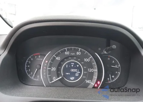 2015 Honda Cr-V Lx z USA, uszkodzony, nr VIN 2HKRM4H31FH621177